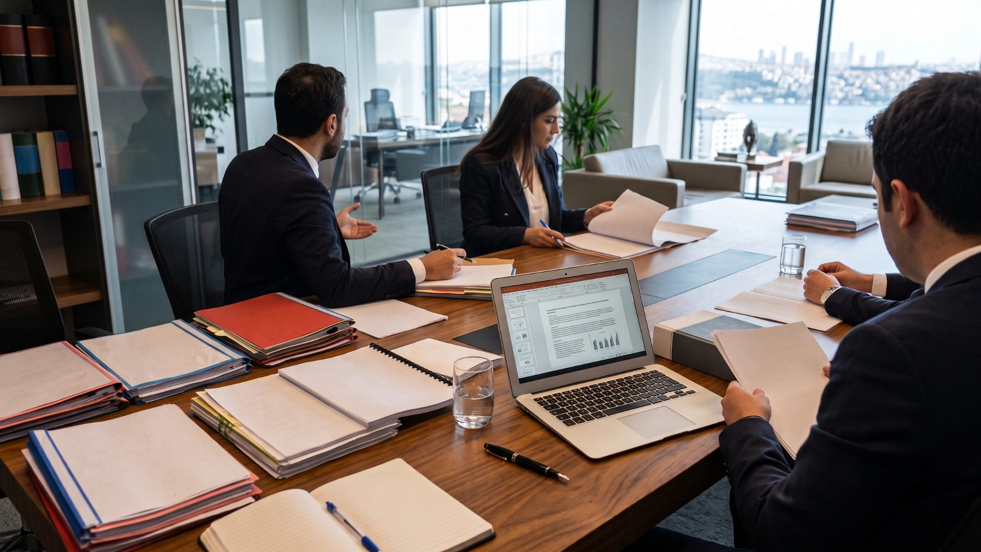 Ways to Resolve Labor Law Disputes Without Going to Court