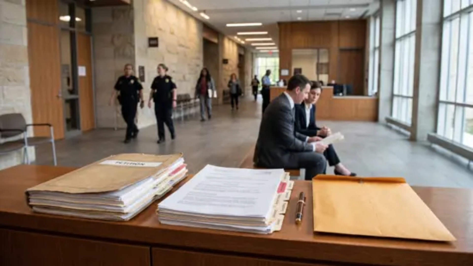 How Court Proceedings Work: Litigation Processes and Procedures