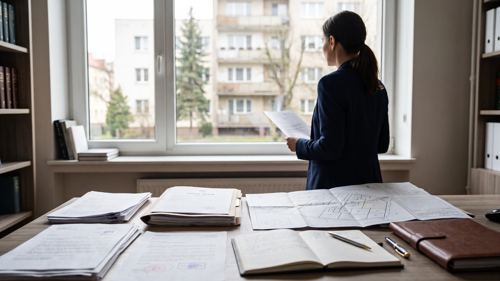 What Is an Action for Cancellation and Registration of Title Deed?
