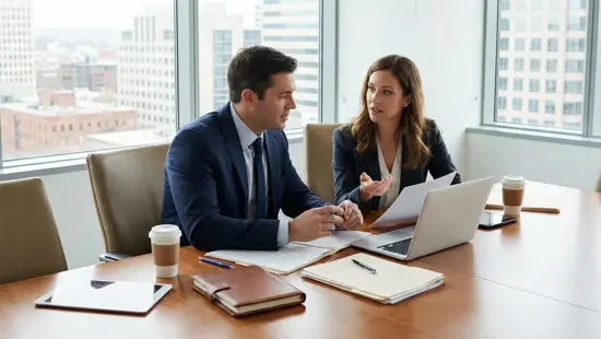 Hukuki Şirket Danışmanlığının İş Dünyasındaki Önemi