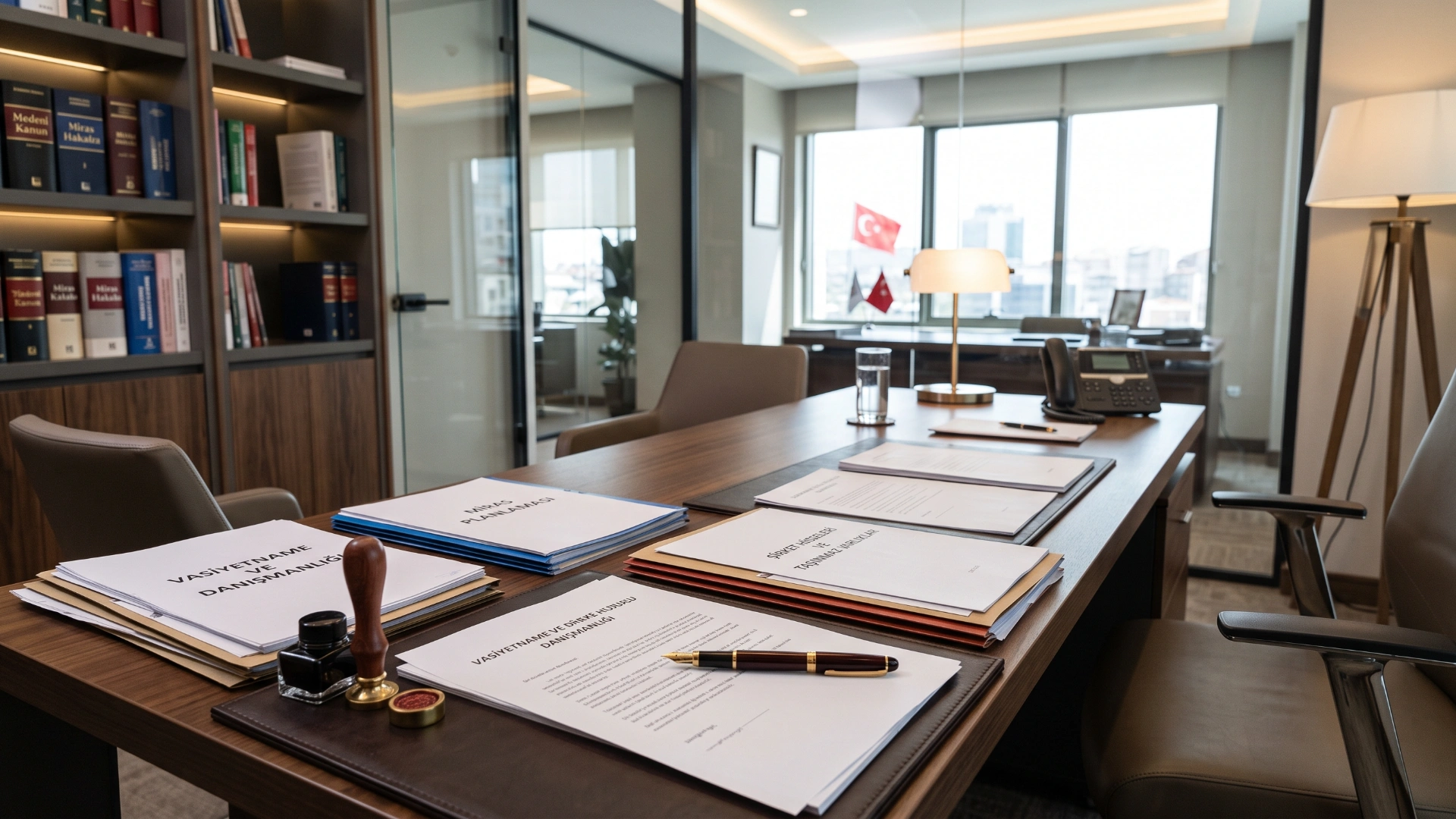 Key Elements in the Will Preparation Process in Inheritance Law Cases