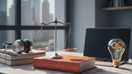 Fikri Mülkiyet Hakları: Telif ve Patent Bilgileri