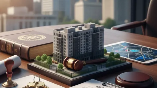 Gayrimenkul Hukukunda Önemli Noktalar