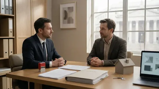 Tapu İptal Davası Nedir?