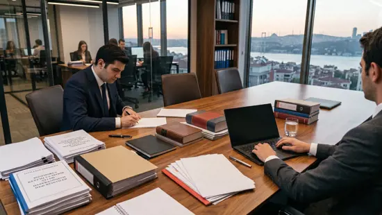 Ticaret Hukukunda Tahkim ve Mahkeme Yollarının Şirketler Arası Uyuşmazlık Çözümündeki Rolü