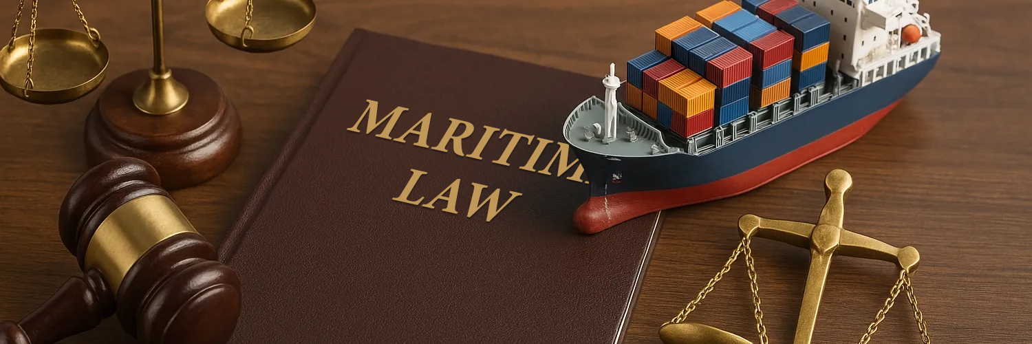 Maritime Law