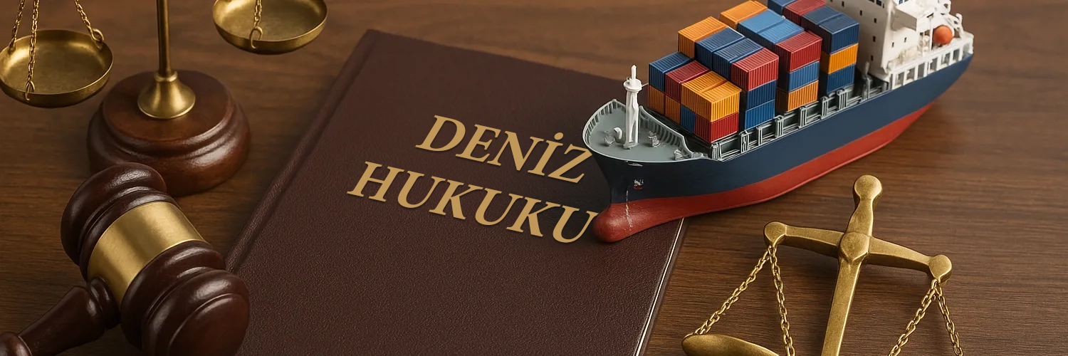 Deniz Ticaret Hukuku