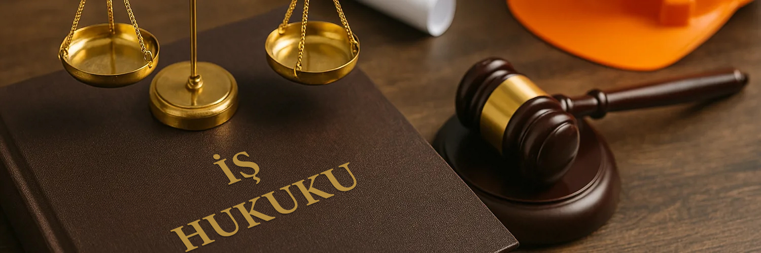 İş Hukuku