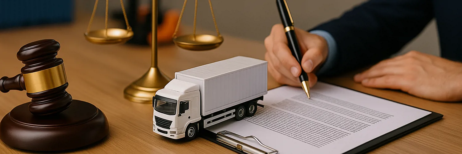 Logistics & Transportation