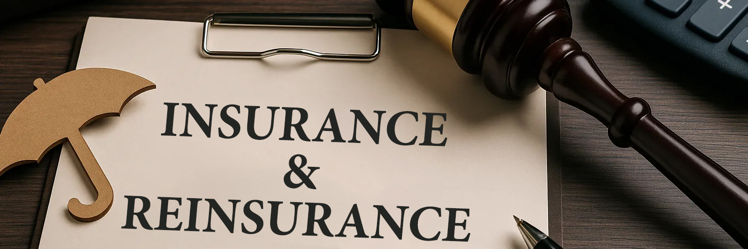 Insurance & Reinsurance