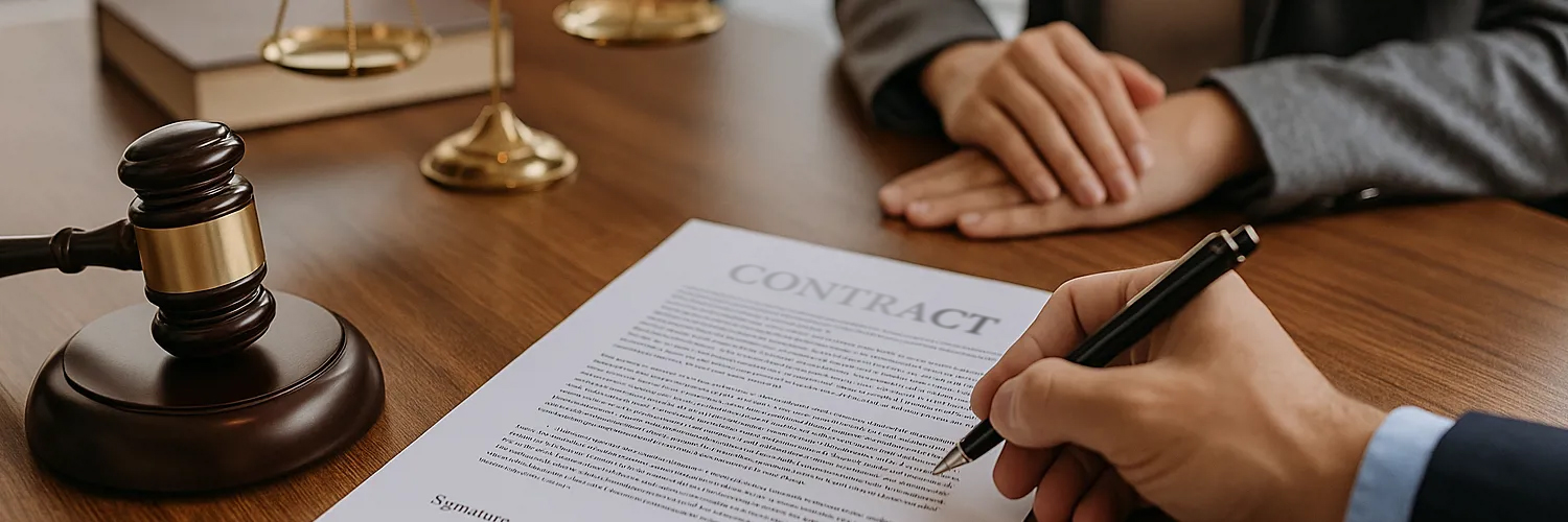 Contract Law